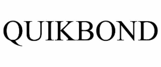 QUIKBOND