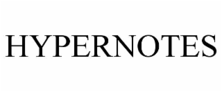 HYPERNOTES