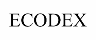 ECODEX