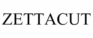ZETTACUT