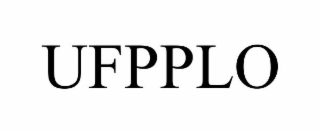UFPPLO