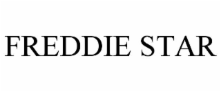 FREDDIE STAR
