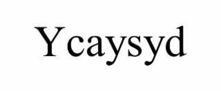 YCAYSYD