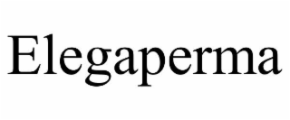 ELEGAPERMA