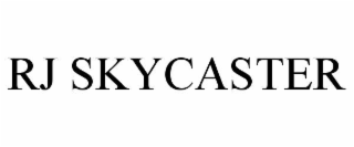 RJ SKYCASTER