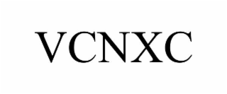 VCNXC