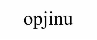 OPJINU
