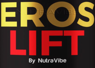 EROS LIFT BY NUTRAVIBE