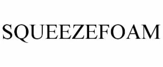 SQUEEZEFOAM