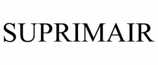 SUPRIMAIR