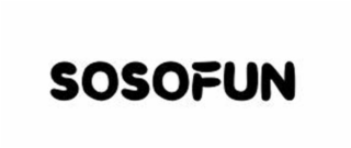 SOSOFUN
