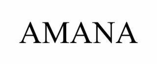 AMANA