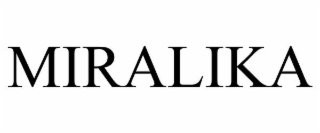 MIRALIKA