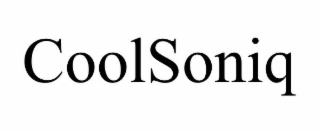 COOLSONIQ