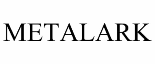 METALARK