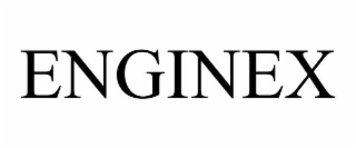 ENGINEX