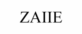 ZAIIE