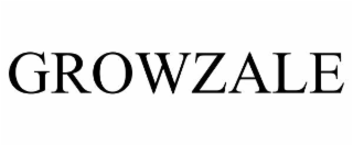 GROWZALE