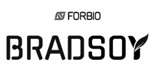 FORBIO BRADSOY