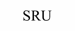 SRU