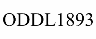 ODDL1893