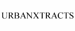 URBANXTRACTS