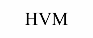 HVM