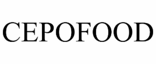 CEPOFOOD