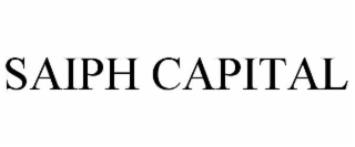 SAIPH CAPITAL