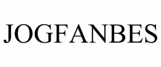 JOGFANBES