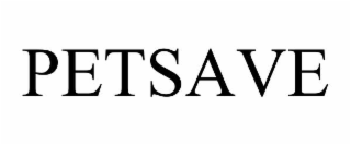 PETSAVE