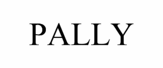 PALLY