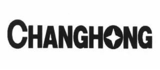 CHANGHONG