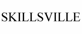 SKILLSVILLE