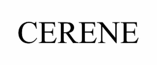 CERENE