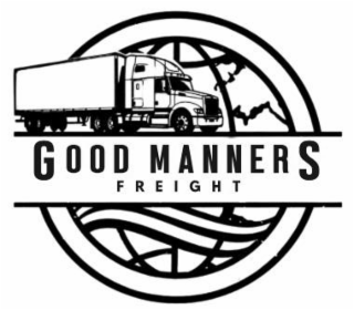 GOOD MANNERS FREIGHT