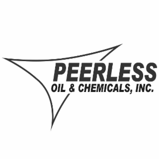 PEERLESS OIL & CHEMICALS, INC.