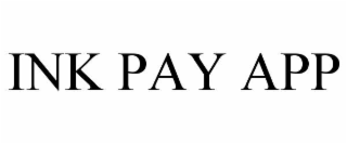 INK PAY APP