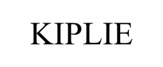 KIPLIE