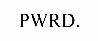 PWRD.