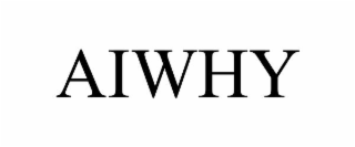 AIWHY