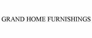 GRAND HOME FURNISHINGS