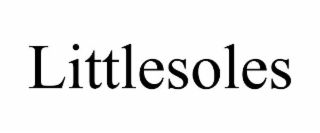 LITTLESOLES