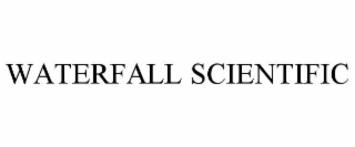 WATERFALL SCIENTIFIC