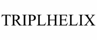 TRIPLHELIX
