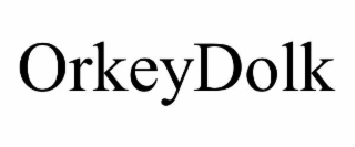 ORKEYDOLK