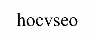 HOCVSEO