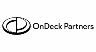 ONDECK PARTNERS
