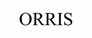 ORRIS