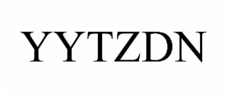 YYTZDN